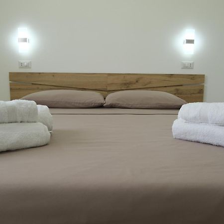 Domus Aurea Villa อาลเกโร ภายนอก รูปภาพ