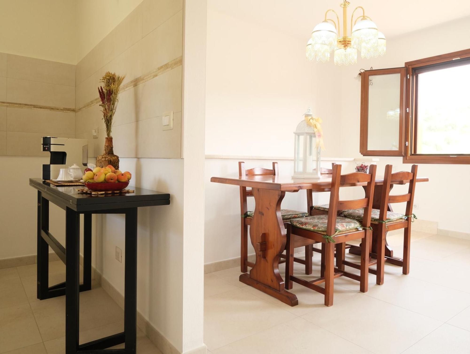 Domus Aurea Villa อาลเกโร ภายนอก รูปภาพ