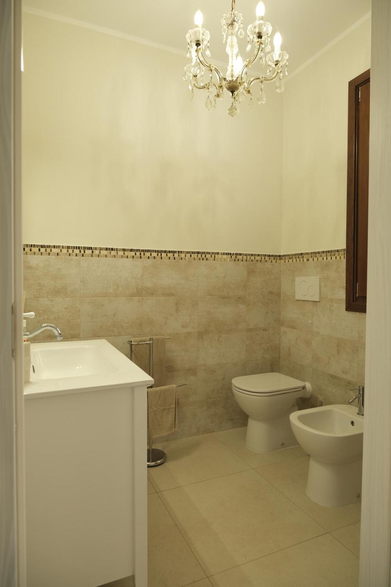 Domus Aurea Villa อาลเกโร ภายนอก รูปภาพ