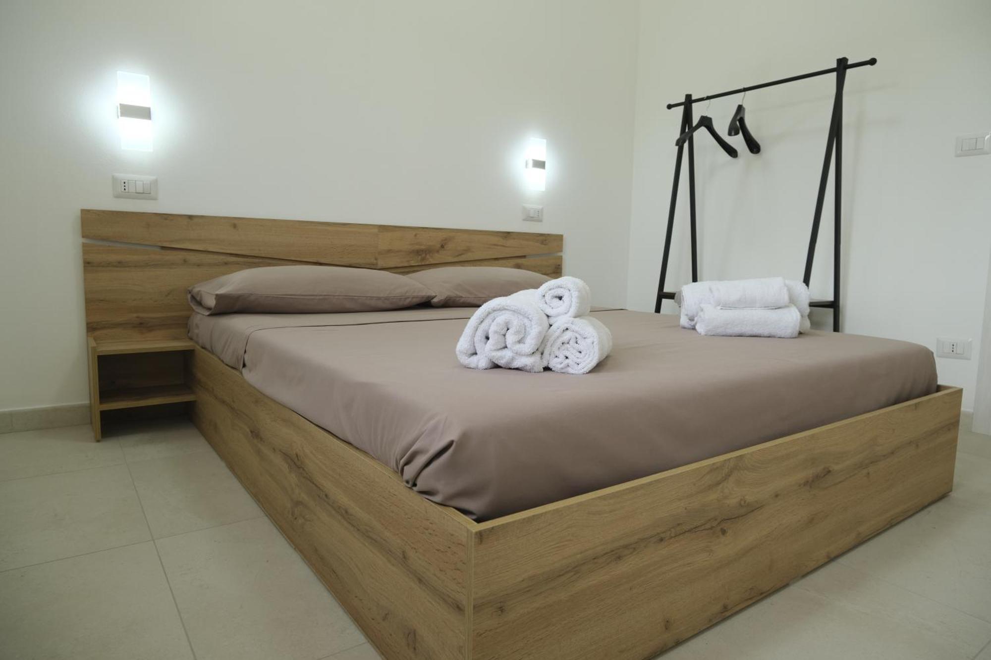 Domus Aurea Villa อาลเกโร ภายนอก รูปภาพ