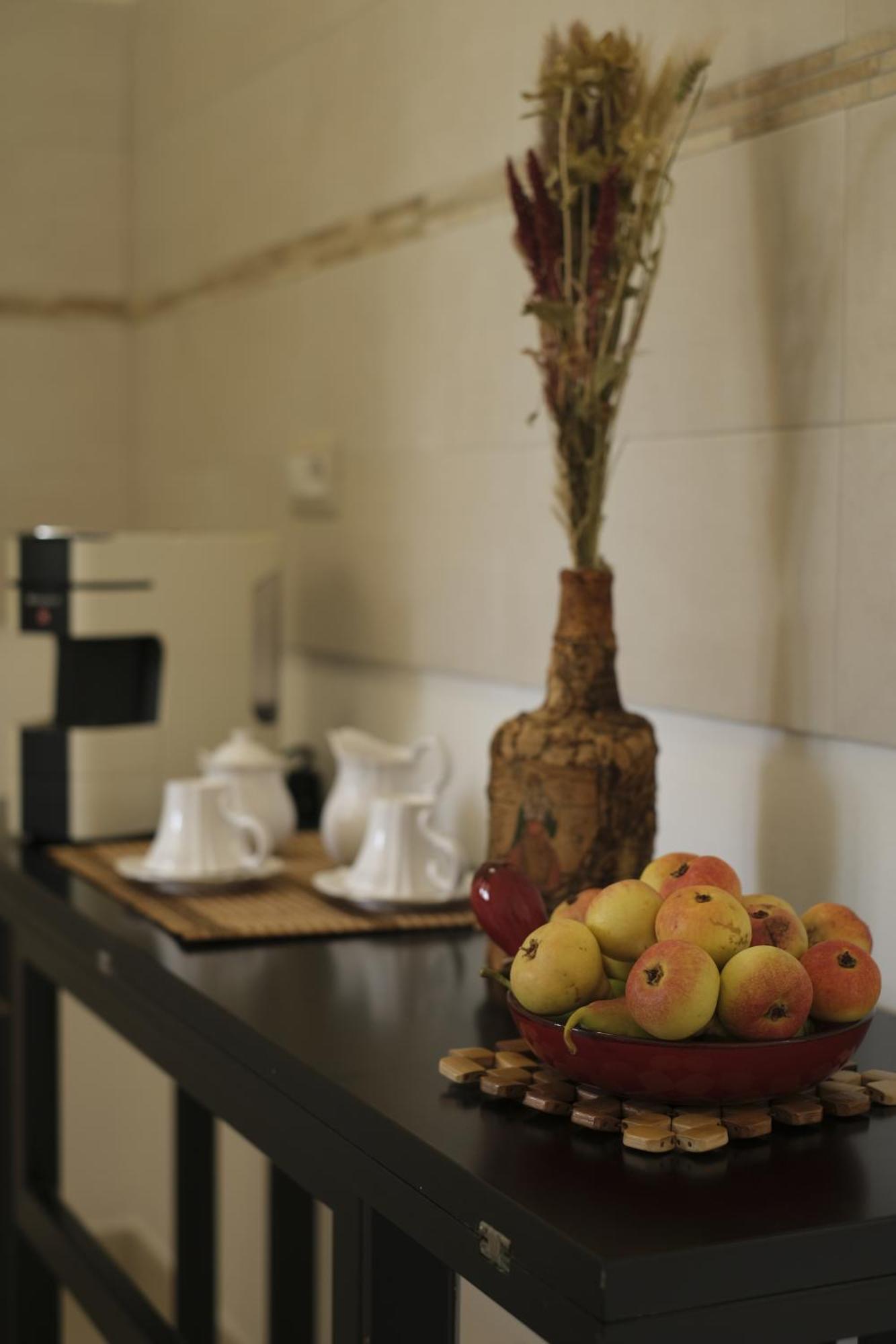 Domus Aurea Villa อาลเกโร ภายนอก รูปภาพ