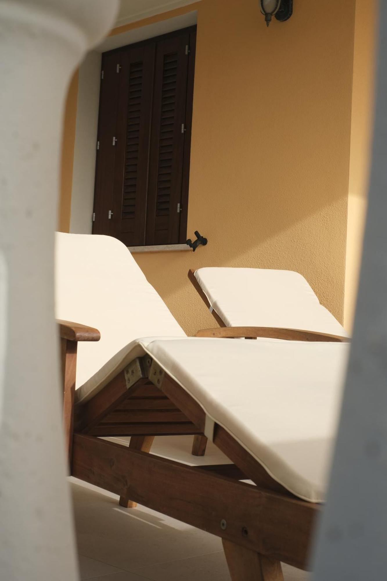 Domus Aurea Villa อาลเกโร ภายนอก รูปภาพ