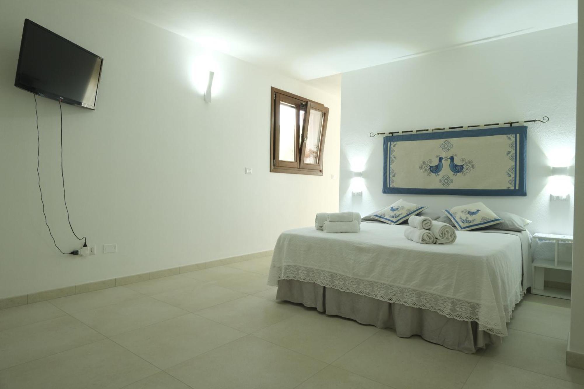 Domus Aurea Villa อาลเกโร ภายนอก รูปภาพ