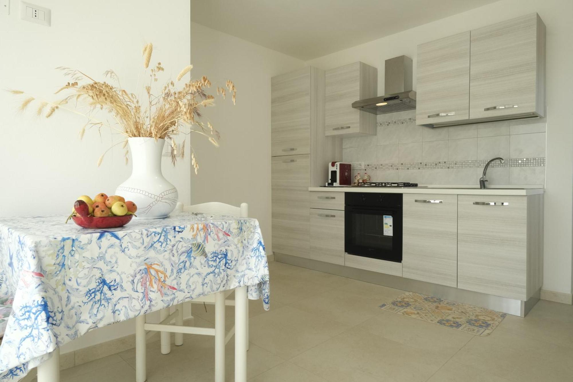 Domus Aurea Villa อาลเกโร ภายนอก รูปภาพ