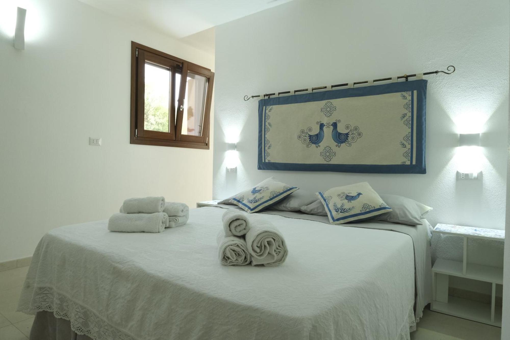 Domus Aurea Villa อาลเกโร ภายนอก รูปภาพ