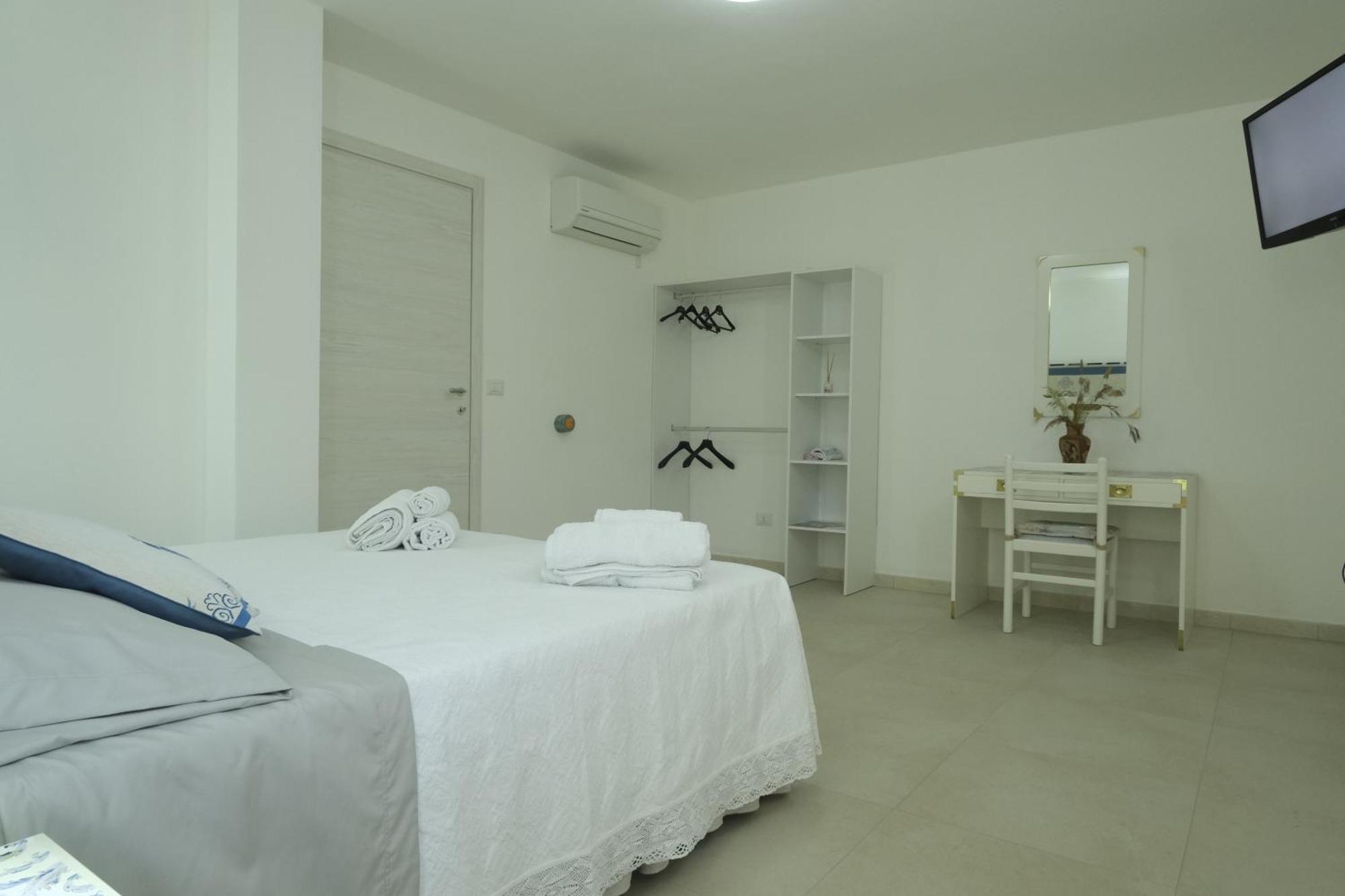 Domus Aurea Villa อาลเกโร ภายนอก รูปภาพ